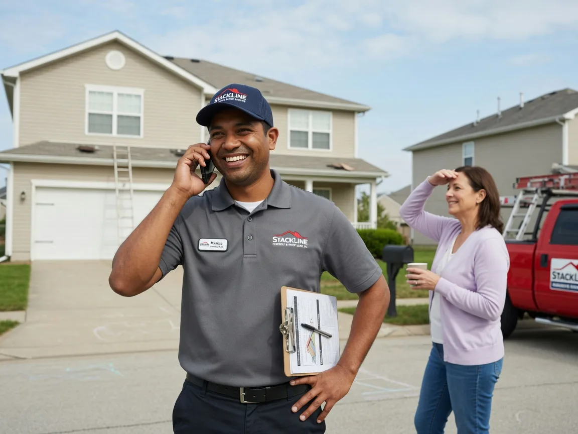 Chimney flashing repair Del Rio, TN FAQs